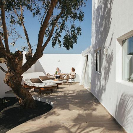 Alava Suites Costa Teguise Exterior foto