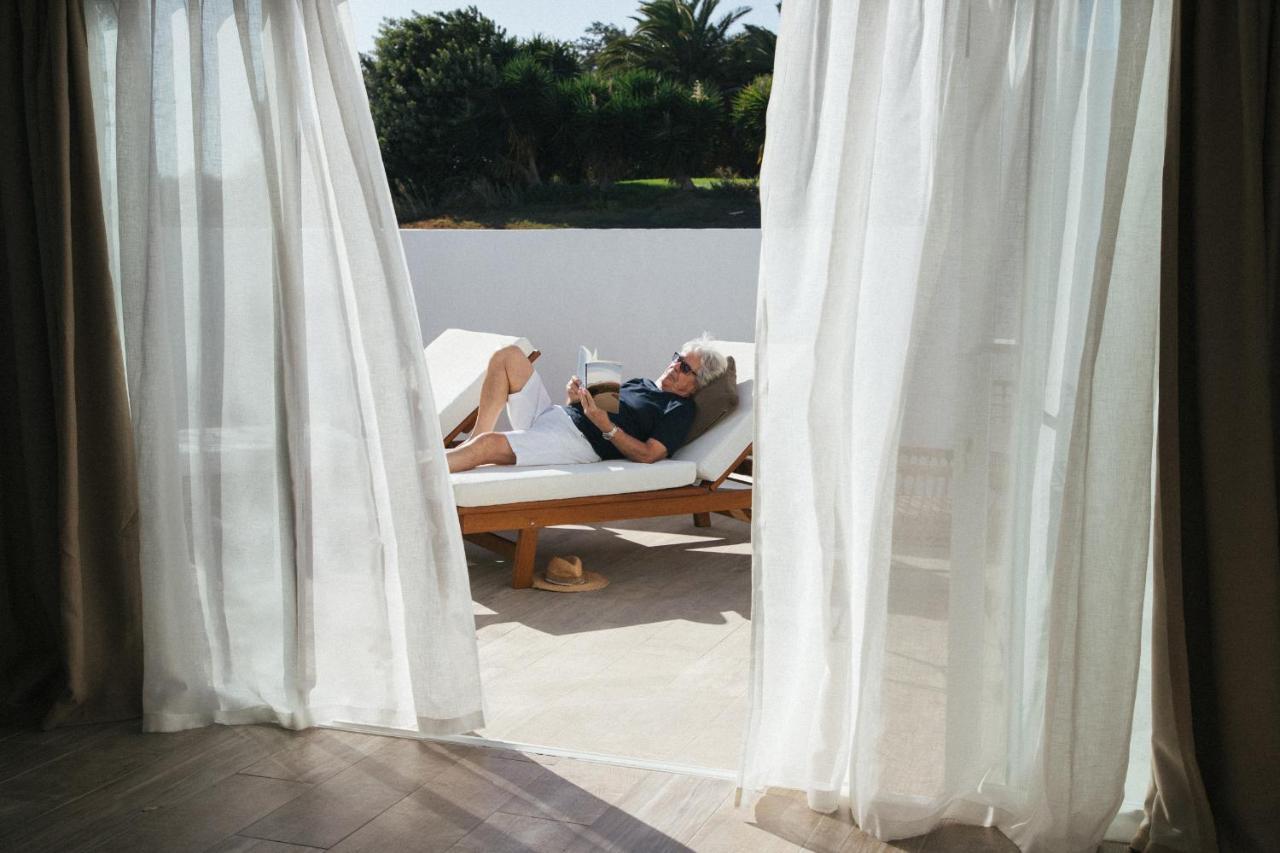 Alava Suites Costa Teguise Exterior foto
